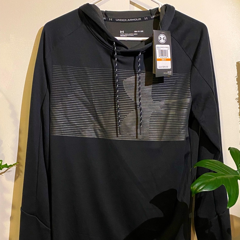 Under Armor Shirt